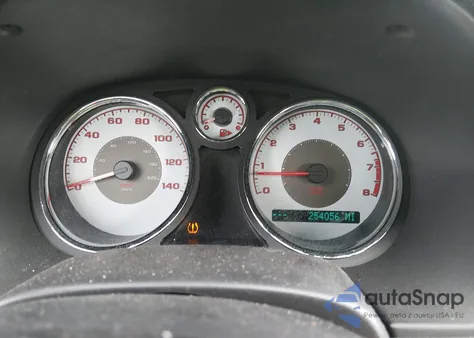 2008 Pontiac G5 z USA, uszkodzony, nr VIN 1G2AL18F087259119
